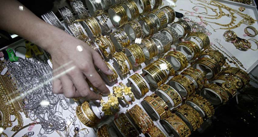 Cara Merawat Perhiasan Emas agar Tidak Mudah Kusam