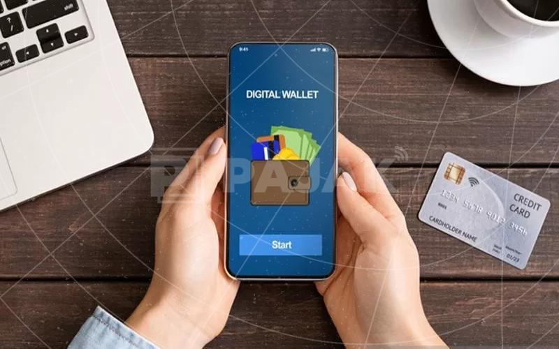 Langkah Login Wallet untuk Akses Dompet Digital Anda