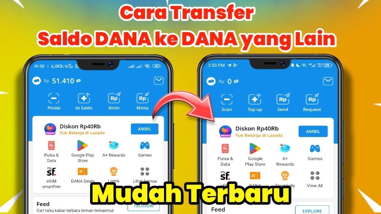 Login Depo 10k Dana: Cara Mudah untuk Mengakses Akunmu