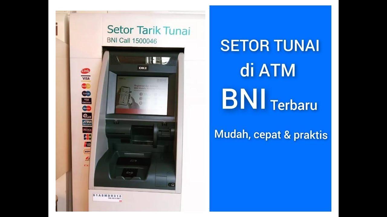 Depo 5k BNI: Cara Mudah dan Cepat untuk Setor Uang di Bank BNI