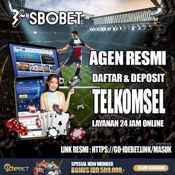 Situs Sbobet BNI Terpercaya di Indonesia