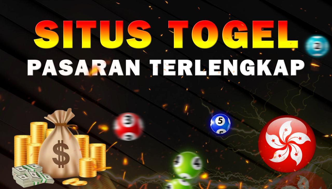 Agen Togel 24 Jam Terpercaya Online