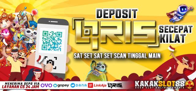 Temukan Agen Jackpot MANDIRI Terbaik di Indonesia