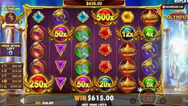 Akun Casino Rupiah: Daftar dan Mainkan Game Favorit Anda