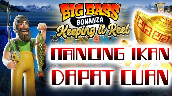 Daftar Bonanza Uang Asli: Situs Terpercaya untuk Bermain & Menang