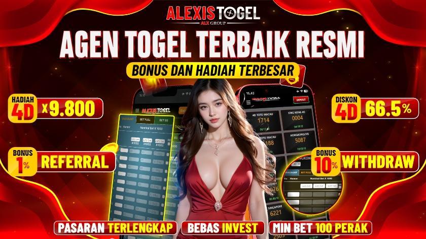 Bandar Togel Uang Asli Terpercaya dengan Bayaran Menguntungkan