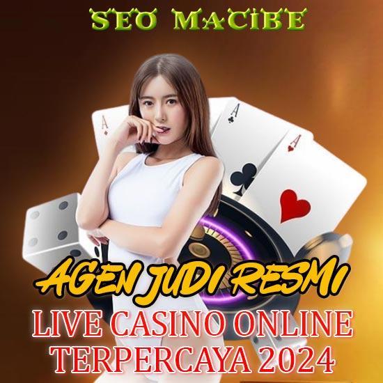 Judi Agen Sicbo BCA Terpercaya Online