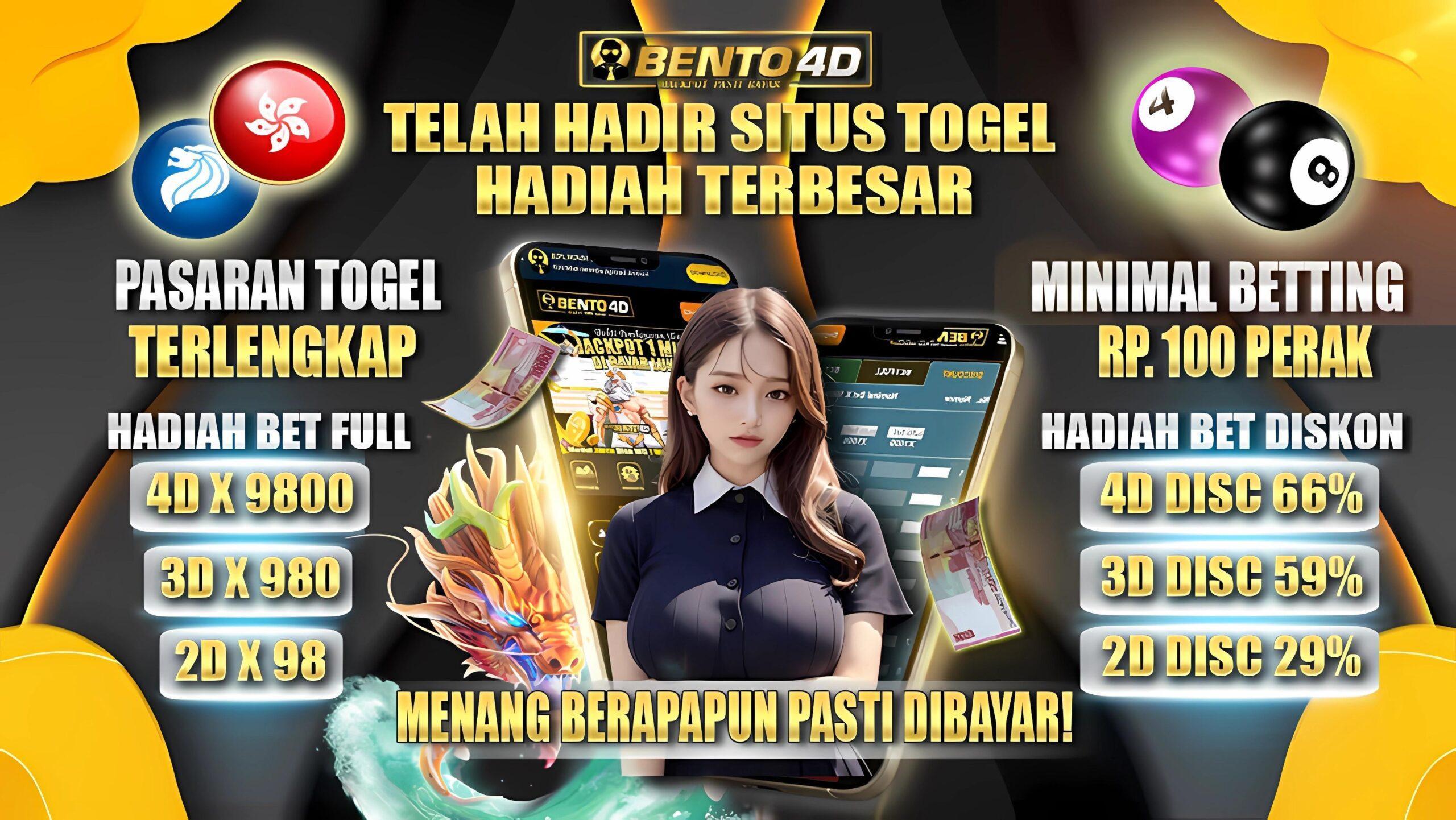 Login Togel BCA: Panduan dan Tips Terbaik untuk Bermain Togel via BCA