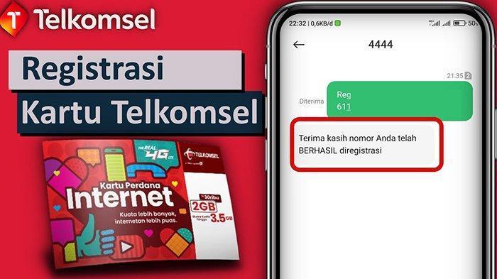 Akun Judi Telkomsel: Registrasi Mudah dan Aman