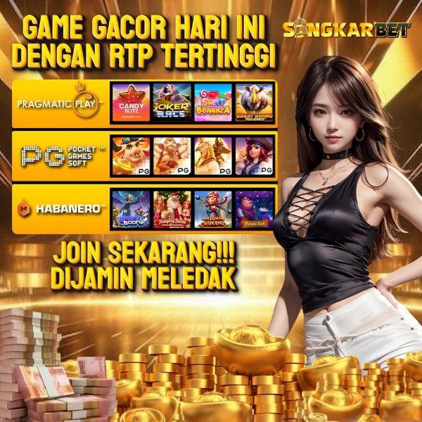 Situs Habanero Rupiah Termurah & Terpercaya