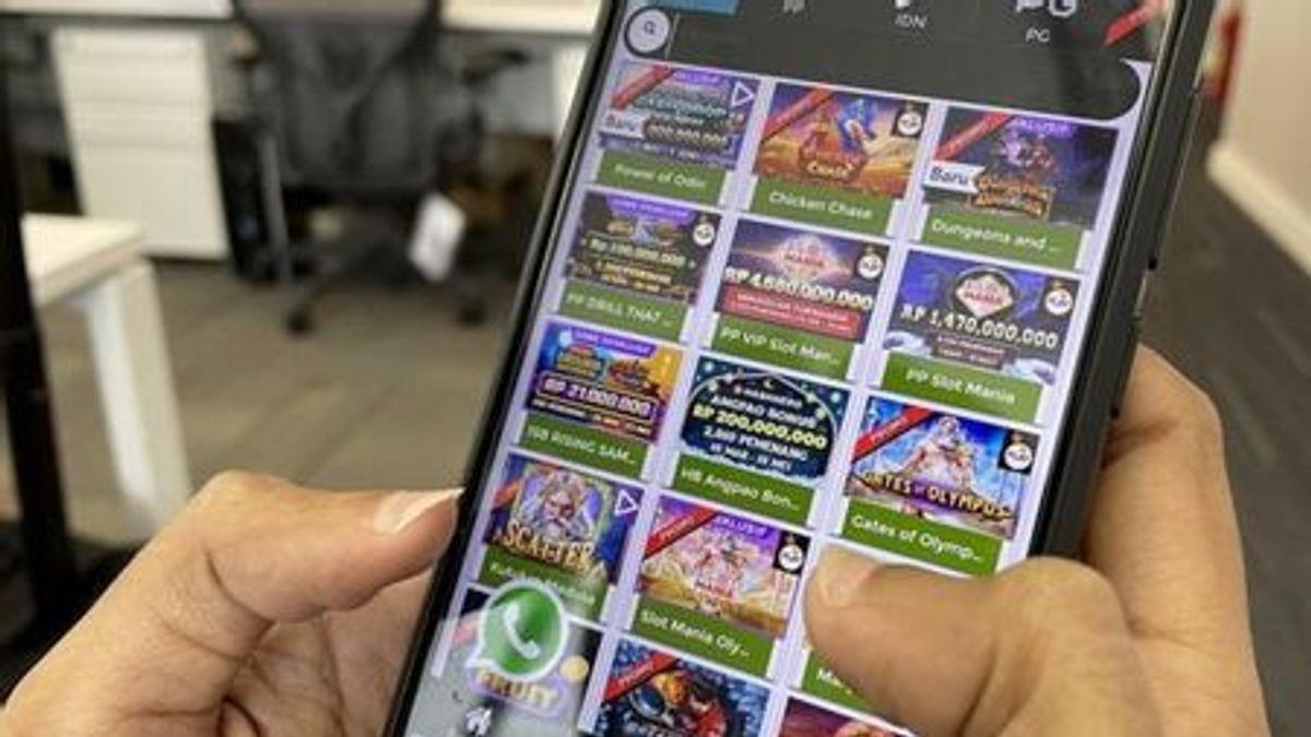 Akun Judi Wallet: Cara Mudah Membuat dan Mengelola Akun Judi Online