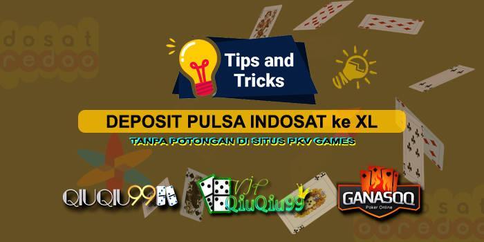 Situs Depo Pulsa XL Terbaik Untuk Bisnis Anda