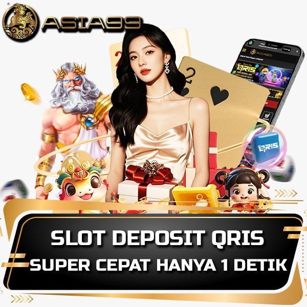 Daftar Akun Depo 5k Qris Terbaru 2021: Proses Cepat dan Mudah