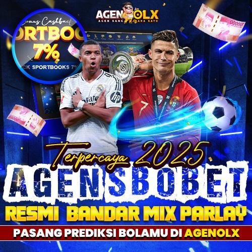 Situs Judi Sbobet Terjitu: Menang Mudah di Agen Sbobet Terpercaya
