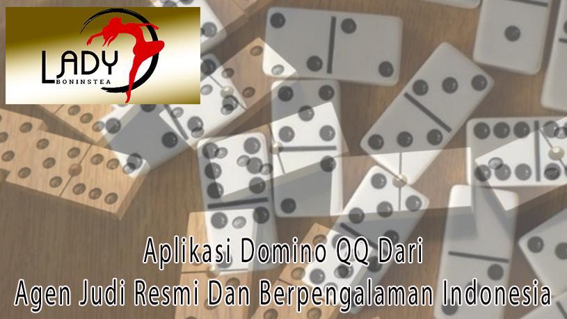 Bandar Domino Ovo Terbaik untuk Main Judi Online