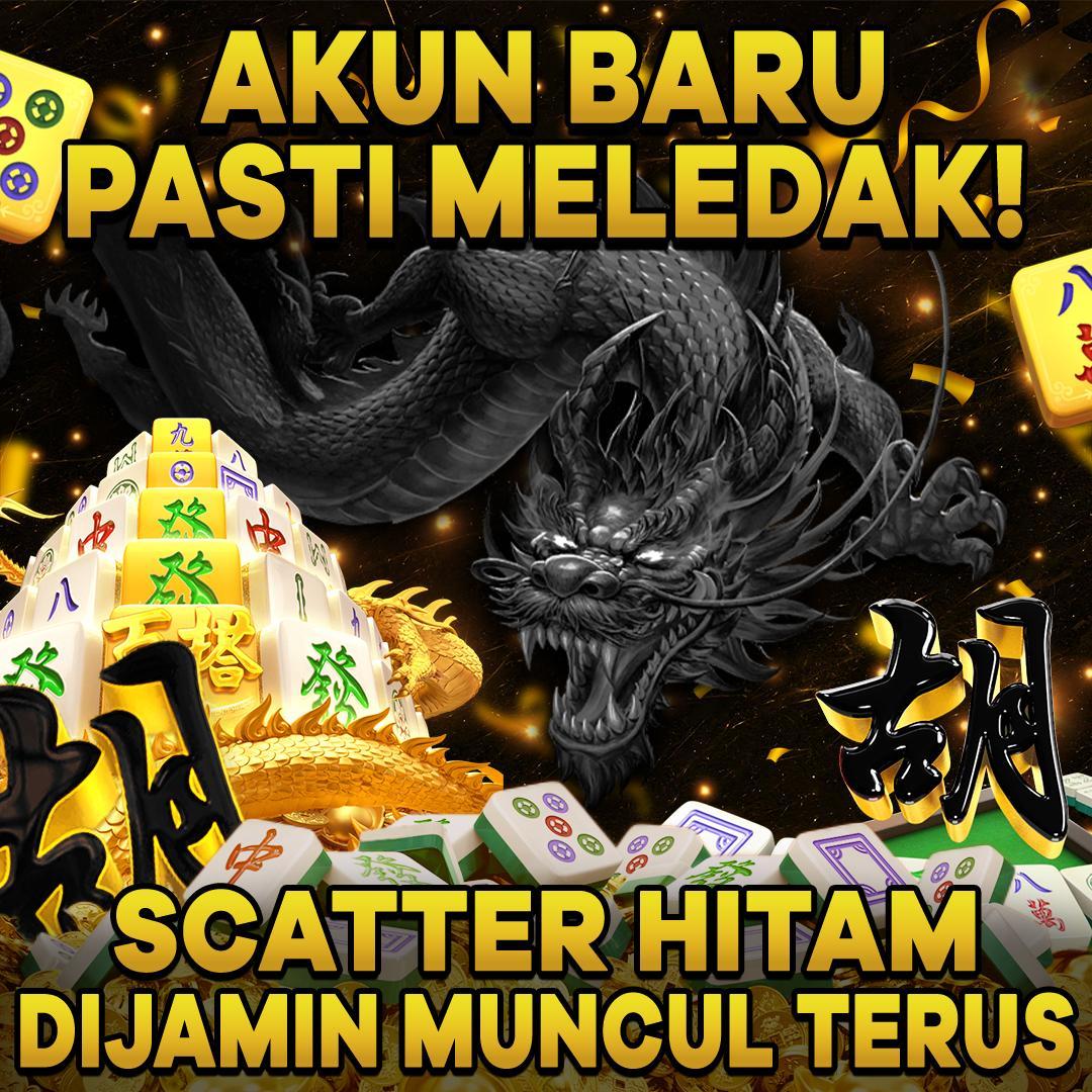 Akun Slot Online Terbaik di Indonesia