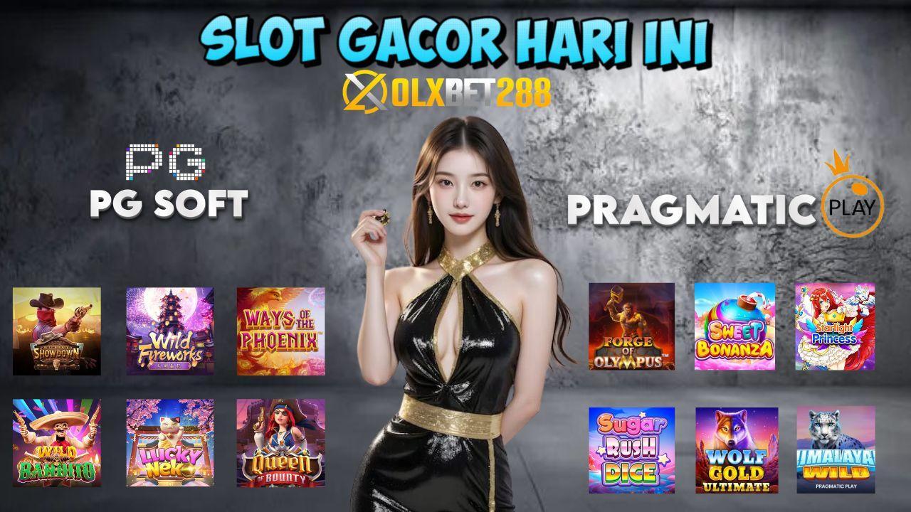 Daftar Jackpot Terbaik: Temukan Kesempatan Emas Anda Sekarang!