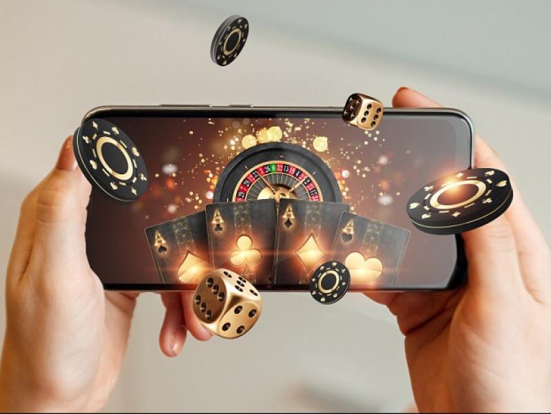 Akun Judi Wallet: Cara Mudah Membuat dan Mengelola Akun Judi Online
