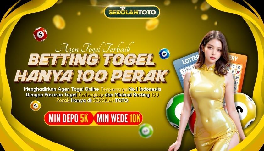 10 Tempat Depo 10k Populer Untuk Bermain Judi Online