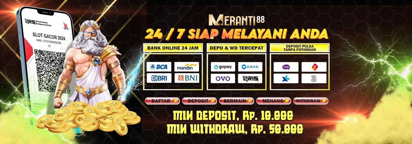 Situs Depo Pulsa XL Terbaik Untuk Bisnis Anda