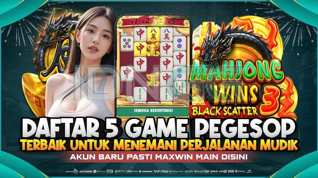 Agen Depo 10k Saldo Gratis: Tempat Terbaik untuk Mencoba Peruntungan!