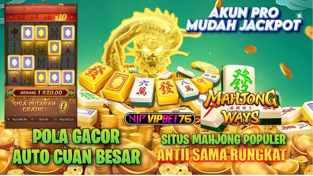 Daftar Jackpot Terbaik: Temukan Kesempatan Emas Anda Sekarang!