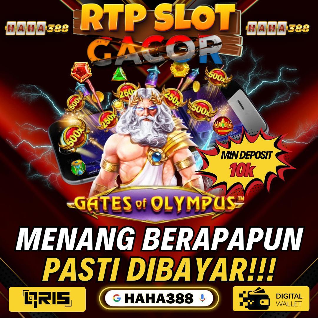Bandar Gacor Populer: Tempat Taruhan Terbaik & Terpercaya