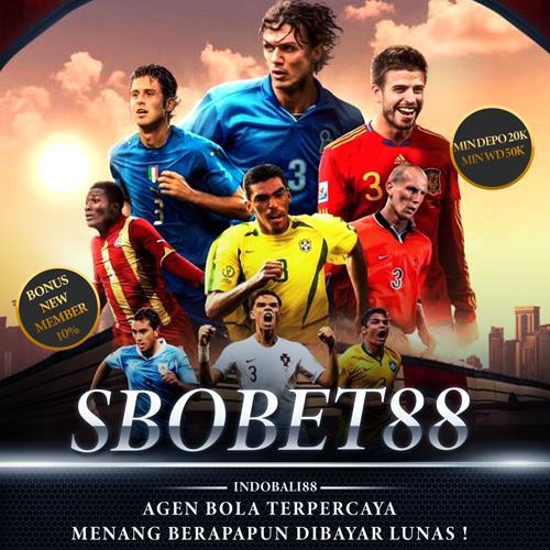 Situs Judi Sbobet Terjitu: Menang Mudah di Agen Sbobet Terpercaya