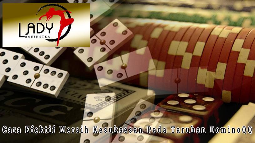 Bandar Domino Ovo Terbaik untuk Main Judi Online