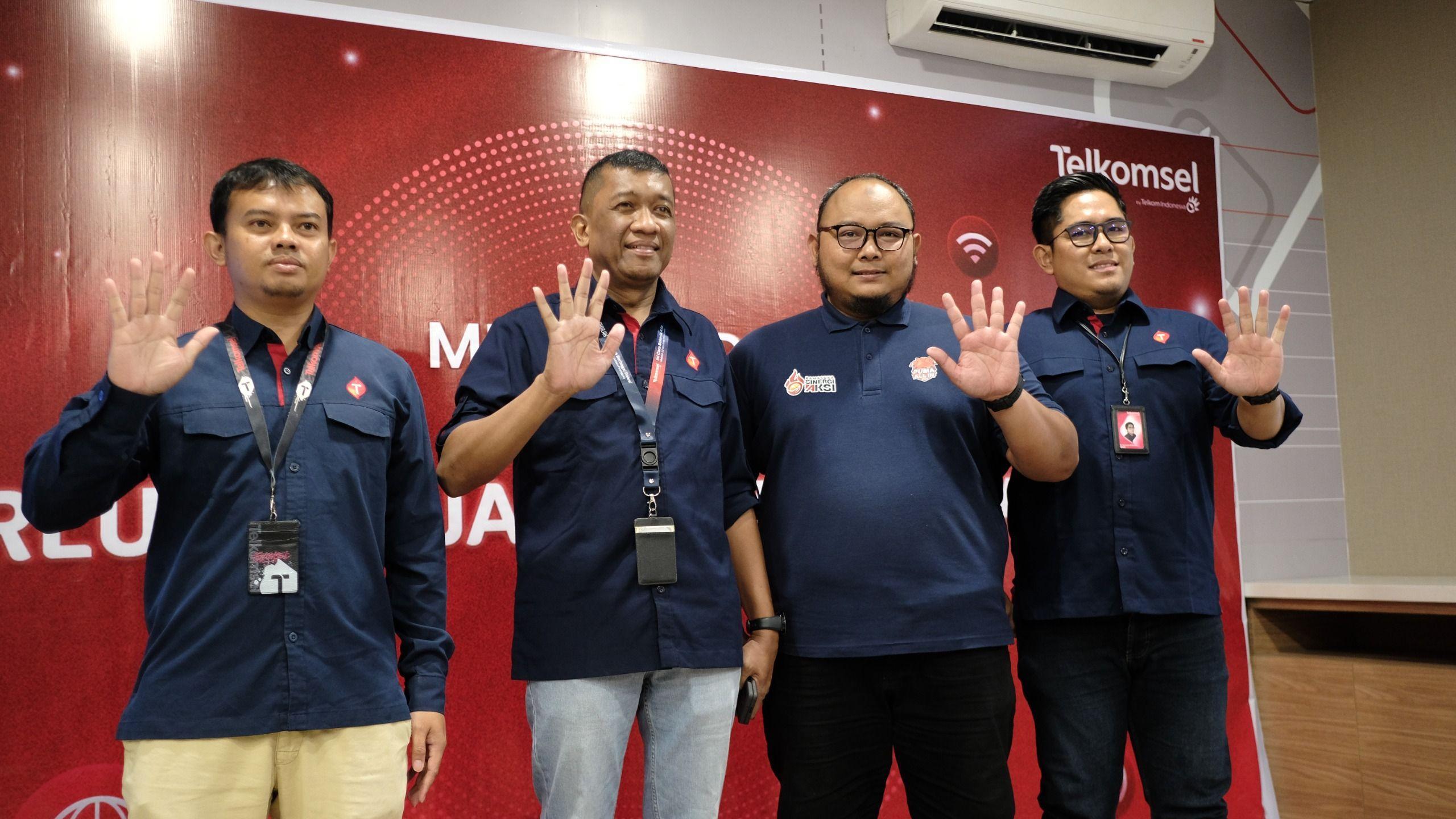 Bandar Habanero Telkomsel: Tempat terbaik untuk menikmati promosi terbaru!