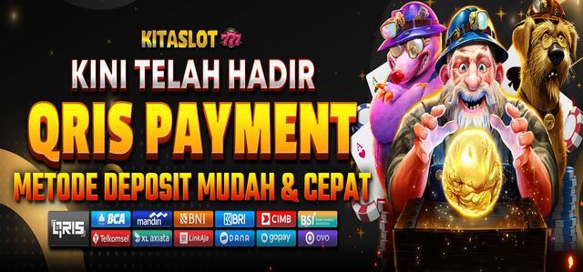 Bandar Depo 10k Dana Terpercaya untuk Bermain Judi Online