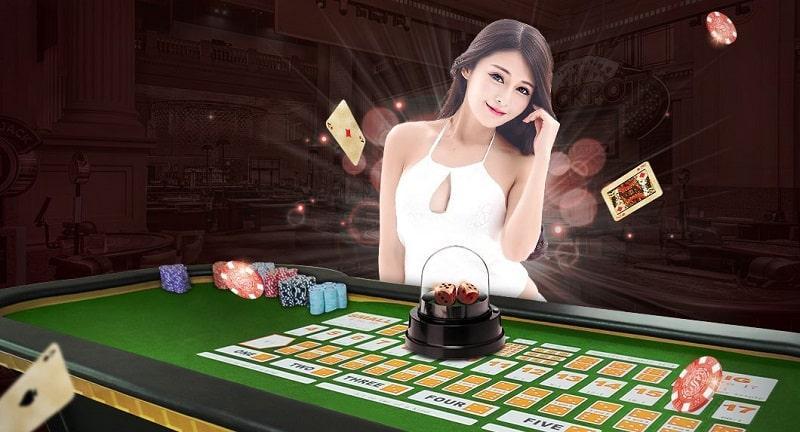 Permainan Sicbo Terbaik di Indonesia: Nikmati Keberuntungan Anda!