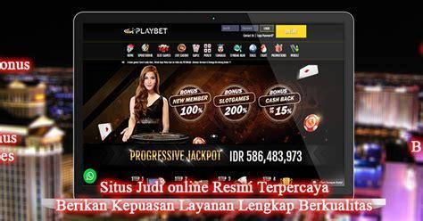 Daftar Casino Ovo: Situs Judi Online Terpercaya dengan Metode Pembayaran Ovo