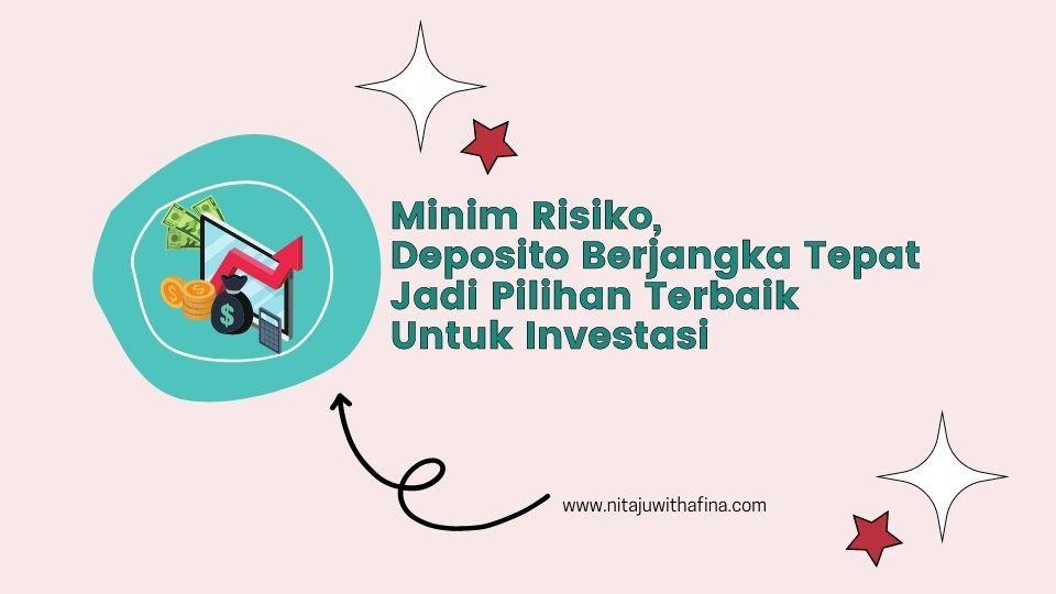 Daftar Depo 10k Aman: Pilihan Terbaik untuk Investasi.