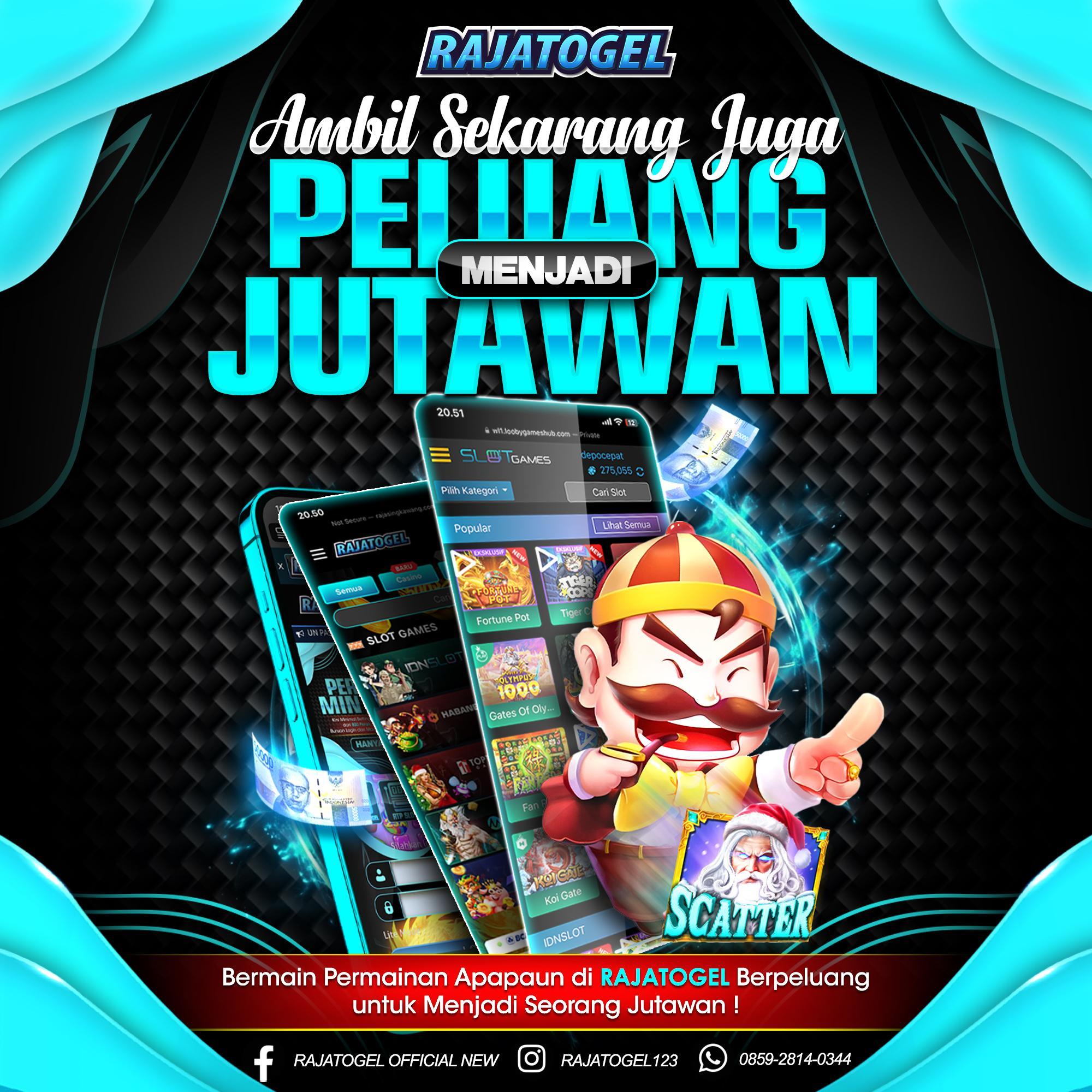 Alternatif Togel Terbaik dan Terpercaya saat Ini