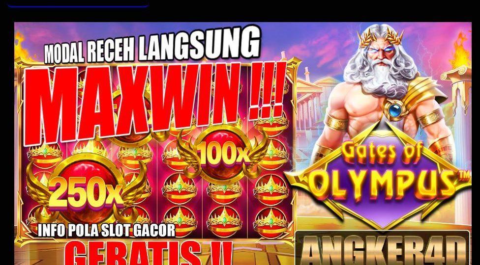 Bandar Casino Terjamin: Agen Judi Online Terbaik dan Terpercaya