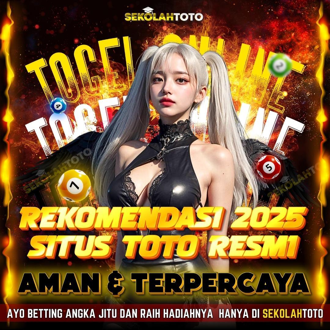 Agen Togel MANDIRI Terpercaya dan Terbaik di Indonesia