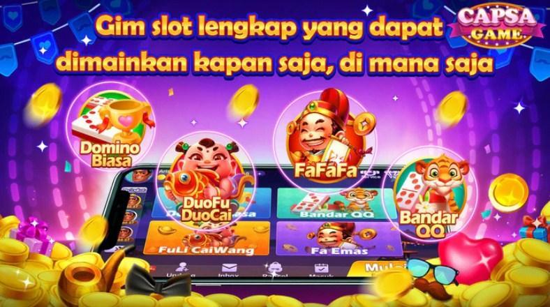 7 Login Domino Populer yang Wajib Dicoba!