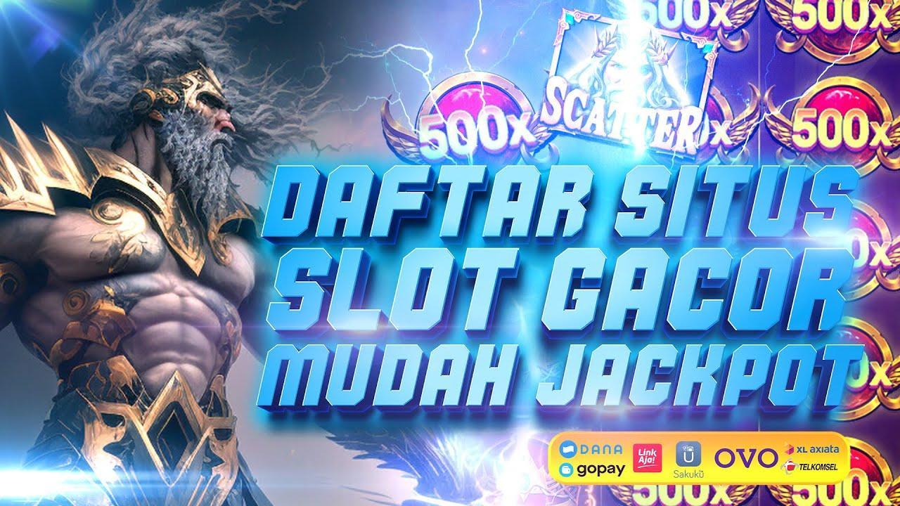Agen Casino Tergacor Terbaik di Indonesia: Daftar dan Menang Sekarang