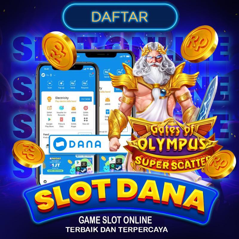 Bandar Depo 10k Dana Terpercaya untuk Bermain Judi Online