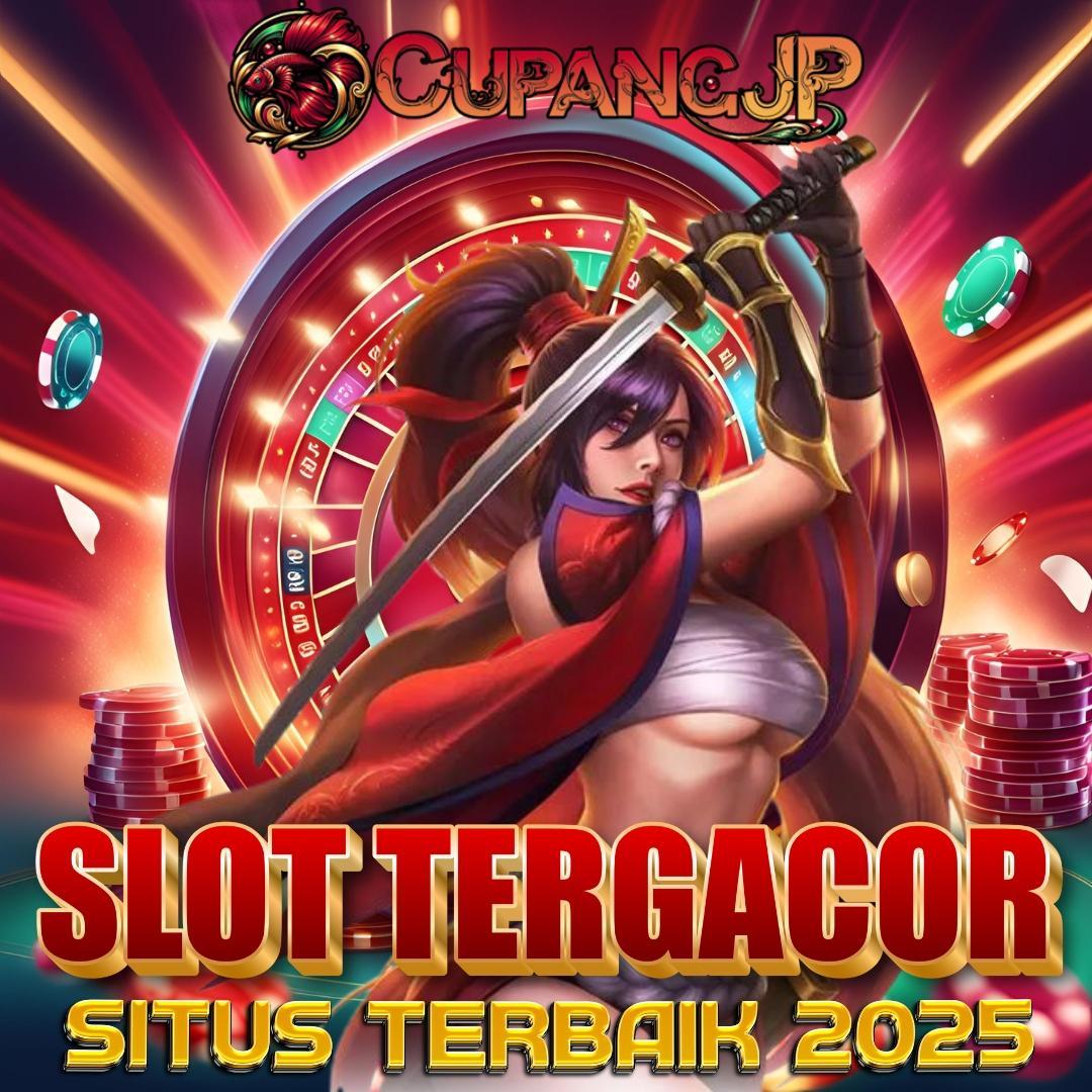 Agen Jackpot Dana: Tempat Terbaik untuk Menang Besar