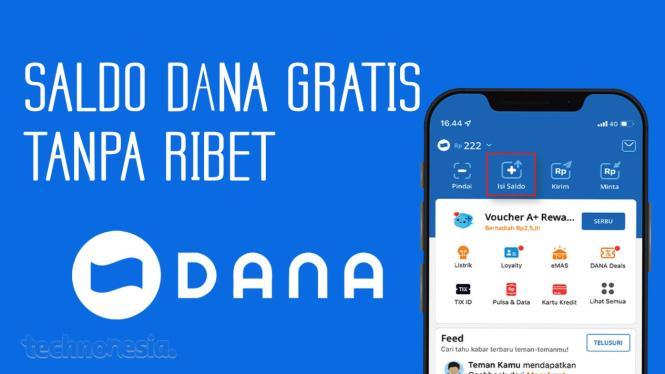 Akun Gacor Saldo Gratis: Cara Mudah Dapat Penghasilan Tambahan