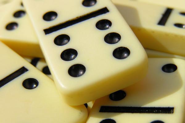 Daftar Domino BRI: Cara Mudah Bergabung dan Bermain Domino!