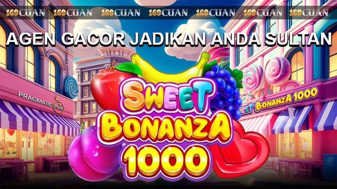 Login Bonanza Saldo Gratis: Cara Mudah Dapatkan Bonus Terbesar
