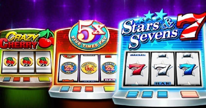 Bandar Slot Populer | Tempat Bermain Slot Online Terbaik