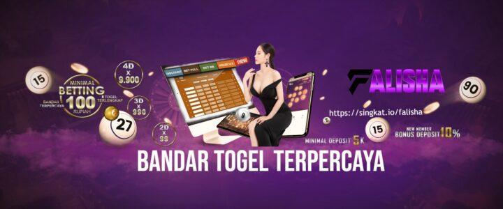 Agen Depo 5k Aman: Tempat Terpercaya untuk Deposit Hanya 5k