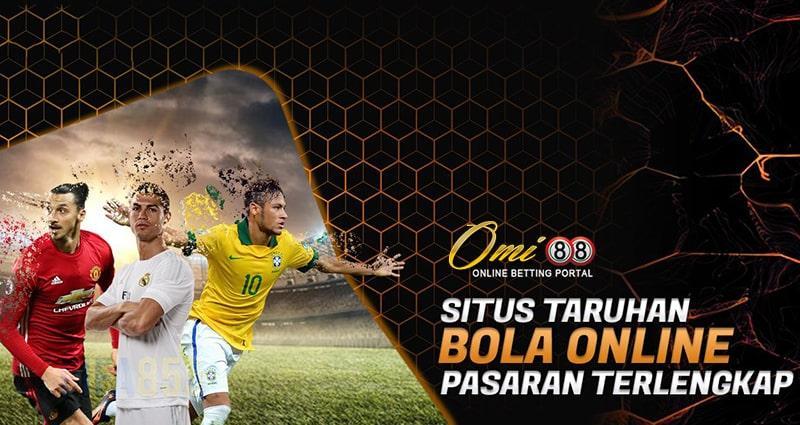 Daftar Agen Sbobet Tergacor Terbaik di Indonesia