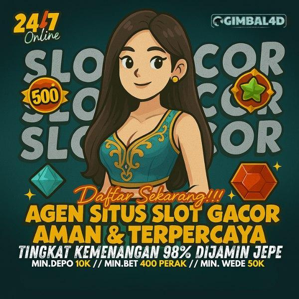 Daftar Togel Tergacor - Situs Resmi Daftar Togel Terpercaya