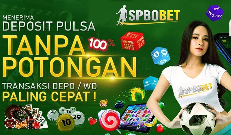 Daftar Agen Sbobet Tergacor Terbaik di Indonesia