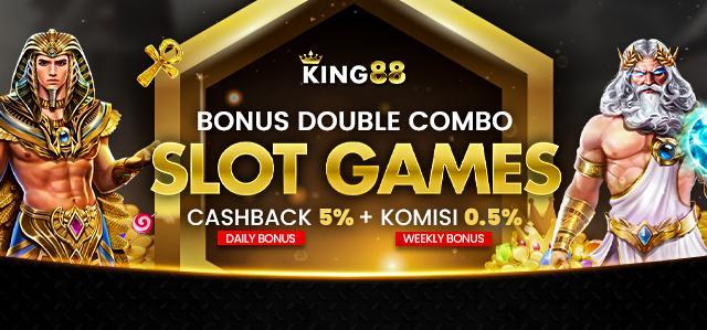 Slot Alternatif Terbaik untuk Penggemar Judi Online